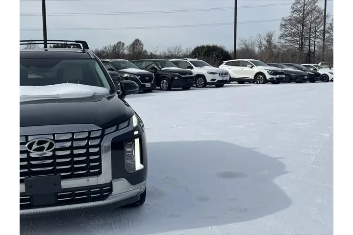 $35999 : Hyundai PALISADE 2023 AWD Ca image 3