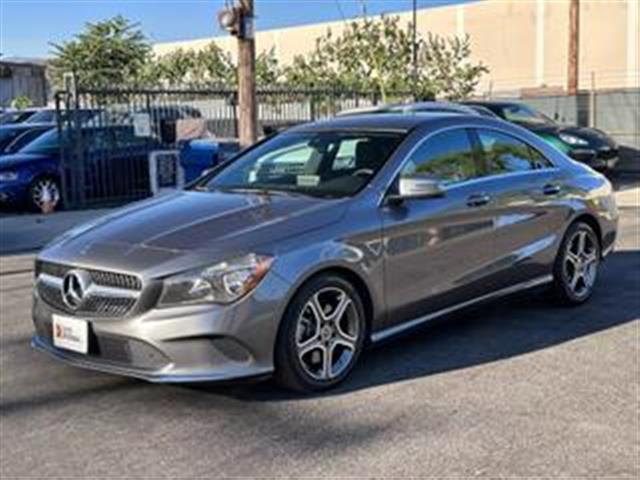 $12990 : 2019 MERCEDES-BENZ CLA2019 ME image 9