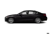 $12995 : INFINITI Q50 Hybrid 2014 Spo thumbnail