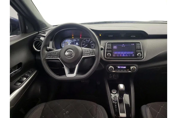 $17998 : Nissan Kicks 2018 S 4dr Cros image 10