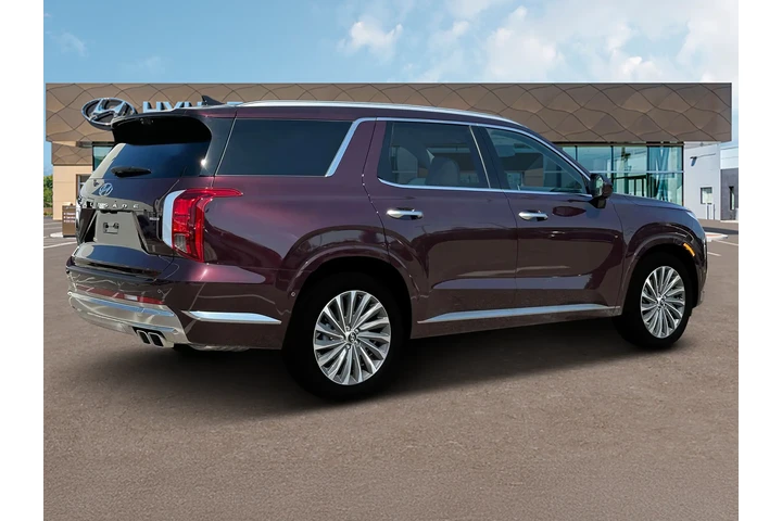 $39288 : Hyundai PALISADE 2024 AWD Ca image 8