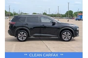 $18499 : Nissan Rogue 2023 SV 4dr Cro thumbnail