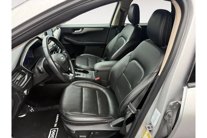 $13302 : Ford Escape Hybrid 2020 AWD image 10