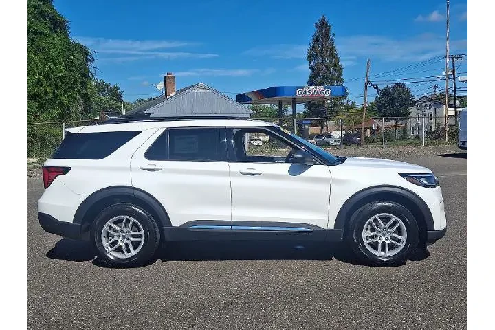 $34888 : Ford Explorer 2025 AWD Activ image 7