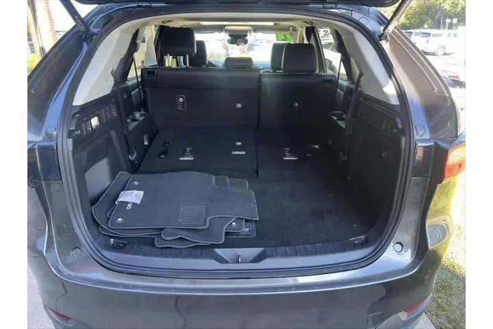 $29000 : Mazda CX-90 2024 AWD 3.3 Tur image 5