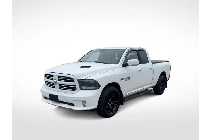 $22495 : Ram 1500 2015 4x4 Sport 4dr image 4