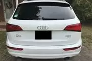 $6000 : 2013 AUDI Q5 QUATTRO SUV thumbnail