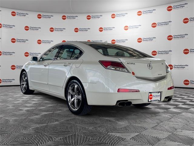 $8860 : PRE-OWNED 2010 ACURA TL SH-AWD image 3