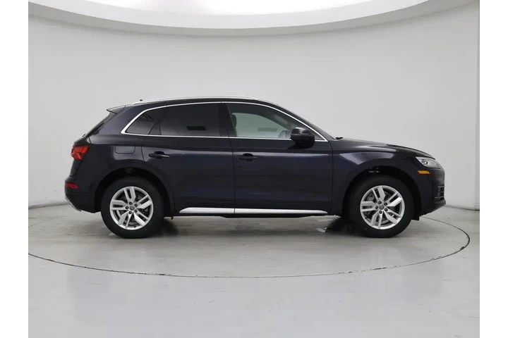 $22998 : Audi Q5 2020 AWD quattro Pre image 7