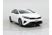 Kia Forte 2023 GT-Line 4dr S