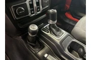 $17500 : Jeep Wrangler 2018 4x4 Sport thumbnail