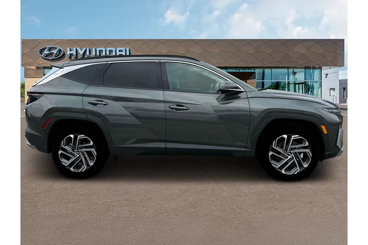 $35987 : Hyundai TUCSON Hybrid 2025 A image 9