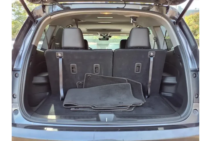 $32029 : Honda Pilot 2022 AWD SE 4dr image 6