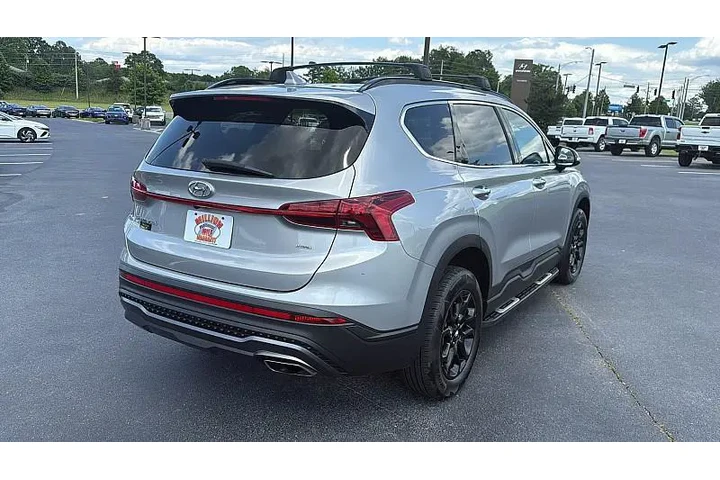 $27980 : Hyundai SANTA FE 2022 AWD XR image 7