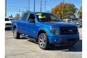 Ford F-150 2014 4x4 FX4 4dr en Louisville