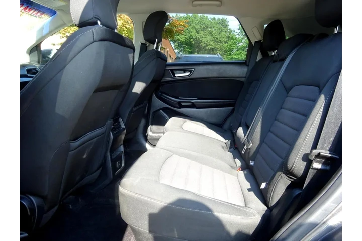 $9800 : 2016 Edge 4dr SE FWD image 9