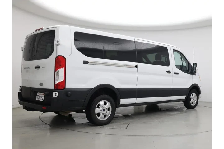 $39998 : Ford Transit 2020 350 XL 3dr image 8