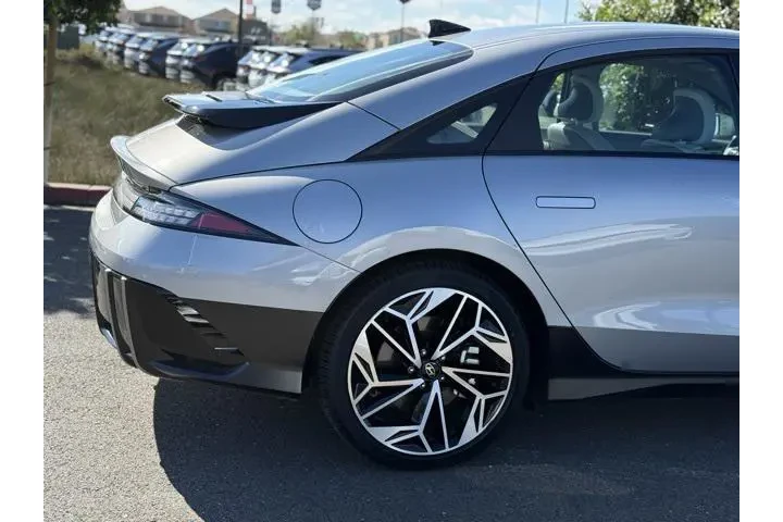 $31888 : Hyundai IONIQ 6 2025 AWD SEL image 8