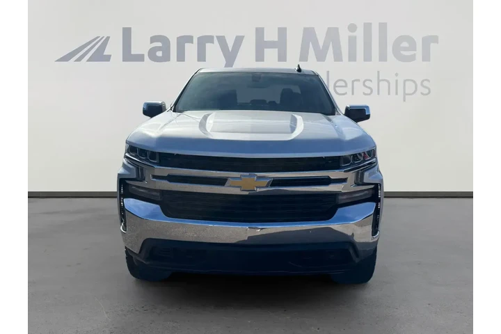 $29215 : Chevrolet Silverado 1500 Lim image 8