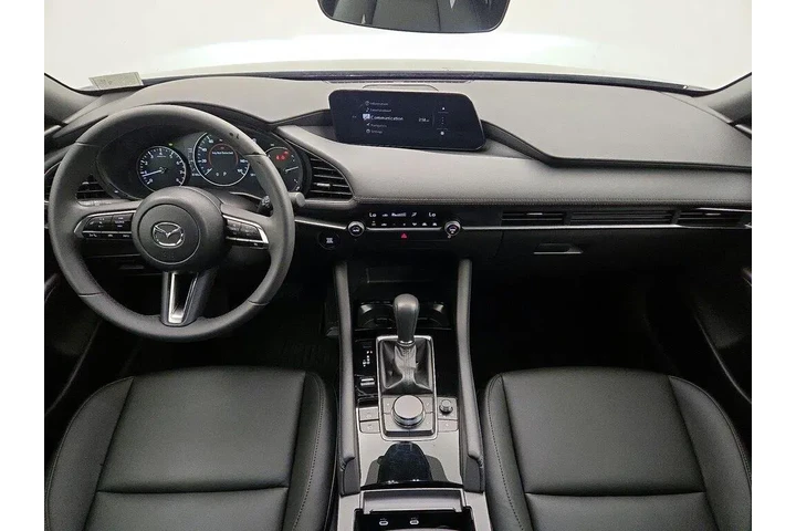 $23998 : Mazda Mazda3 Hatchback 2025 image 9