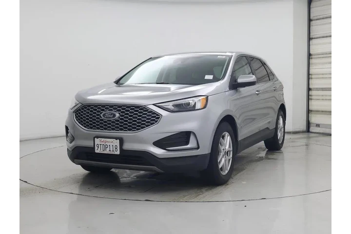 $19998 : Ford Edge 2023 AWD SEL 4dr C image 4