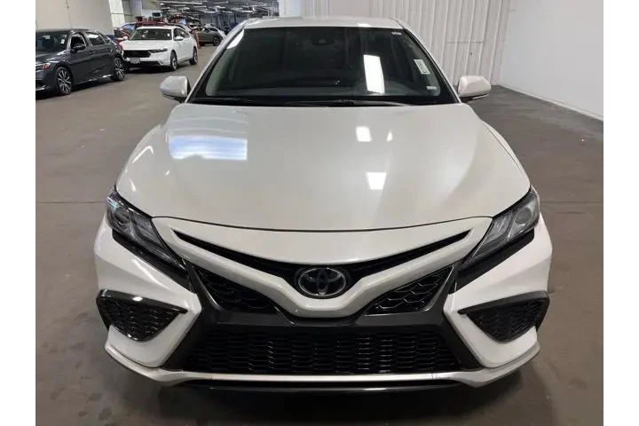 $26806 : Toyota Camry 2023 XSE 4dr Se image 8