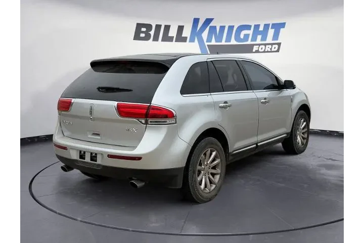 $9400 : Lincoln MKX 2013 4dr SUV image 5