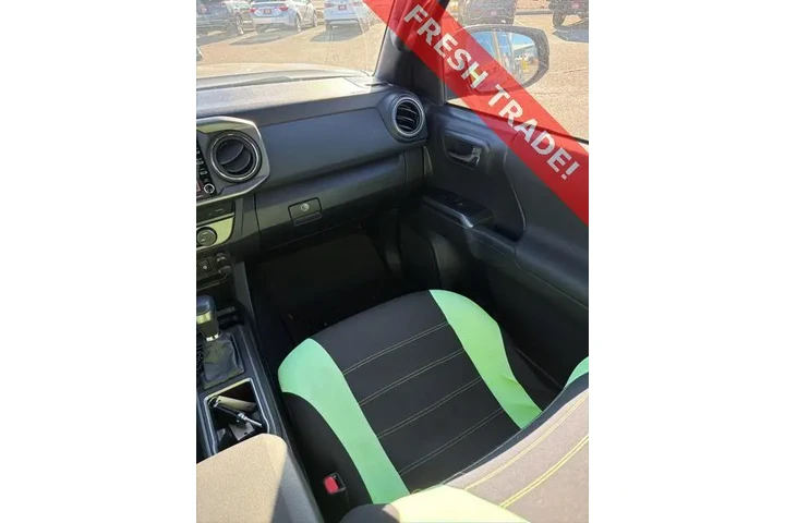 $34874 : Toyota Tacoma 2022 4x4 TRD O image 10