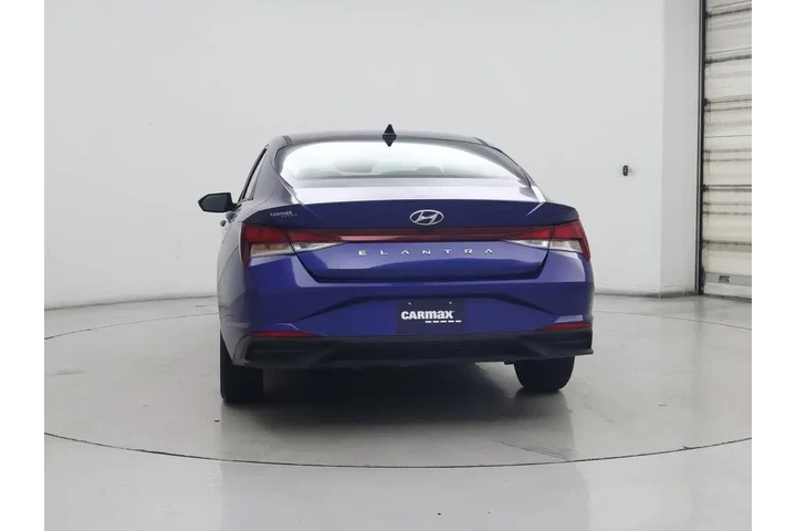 $19998 : Hyundai ELANTRA 2023 SEL 4dr image 6