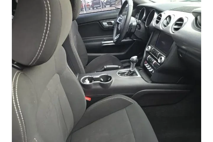 $15499 : Ford Mustang 2019 EcoBoost P image 8