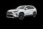 $38899 : 2024 RAV4 Hybrid SE thumbnail