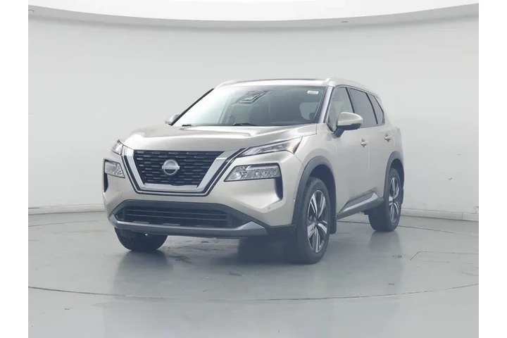 $28998 : Nissan Rogue 2023 AWD SL 4dr image 4