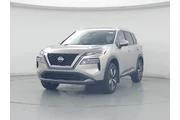 $28998 : Nissan Rogue 2023 AWD SL 4dr thumbnail