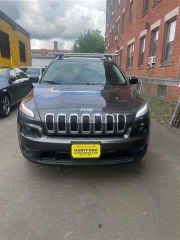 $8999 : 2015 Cherokee Latitude image 7