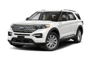 Ford Explorer 2023 AWD Limit en Long Island