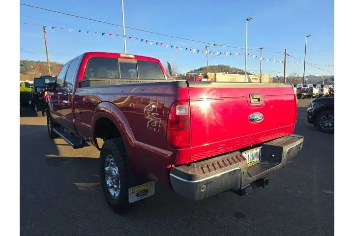 $37990 : Ford F-350 Super Duty 2014 4 image 3