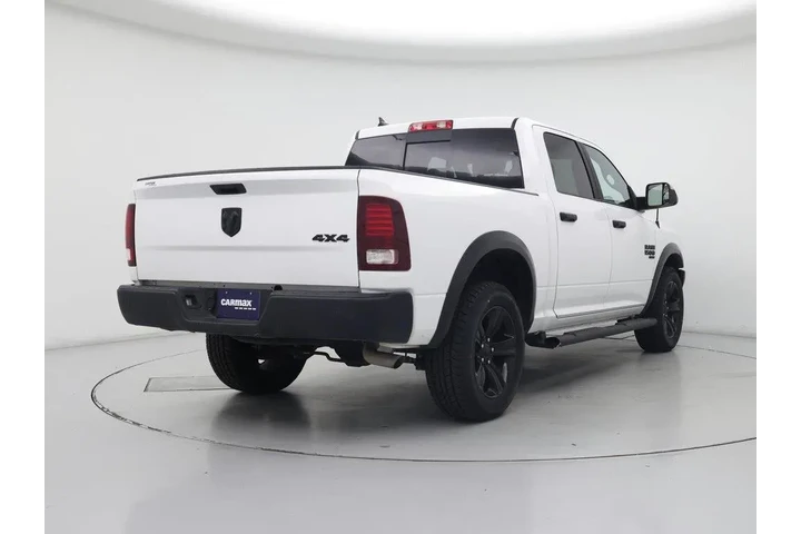 $29998 : Ram 1500 Classic 2023 4x4 Wa image 8