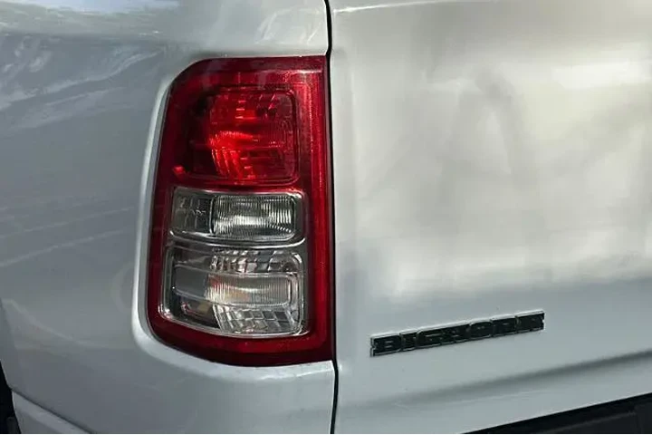 $35995 : Ram 1500 2022 4x4 Big Horn 4 image 10