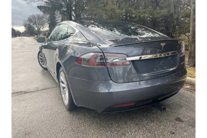 $29997 : 2019 Model S Performance image 5