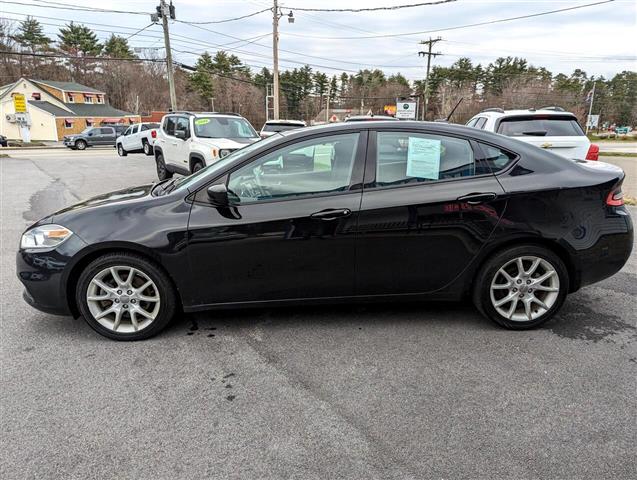 $7995 : 2013 Dart SXT image 4