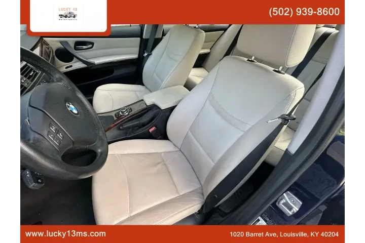 $8950 : 2011 BMW 3 SERIES image 9
