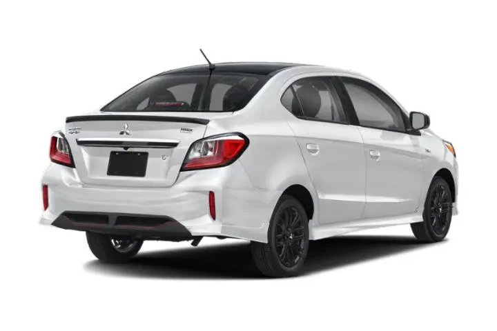 $15997 : Mitsubishi Mirage G4 2024 LE image 3