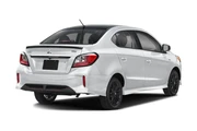 $15997 : Mitsubishi Mirage G4 2024 LE thumbnail