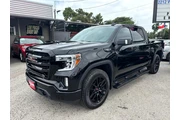 2022 GMC Sierra 1500 Limited en Houston