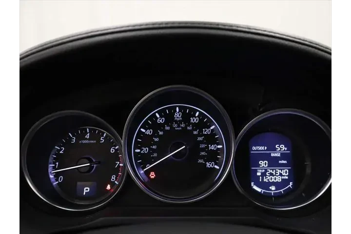 $10175 : Mazda Mazda6 2016 i Sport 4d image 4