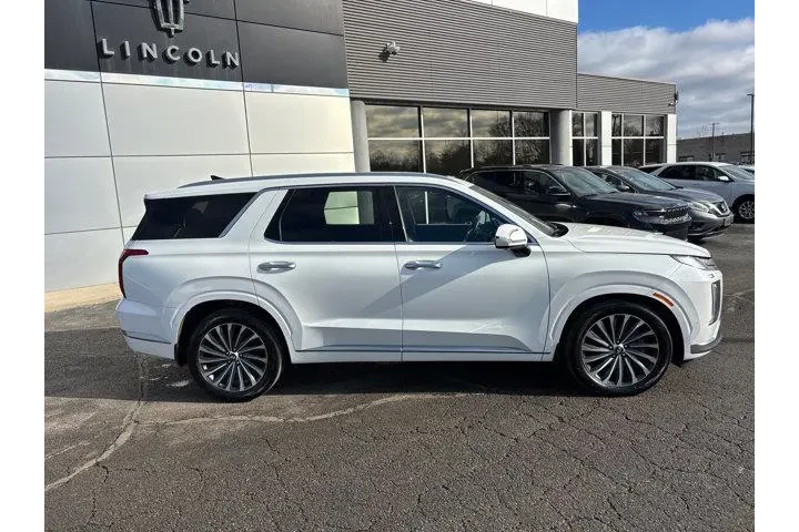 $38985 : Hyundai PALISADE 2025 AWD Ca image 8