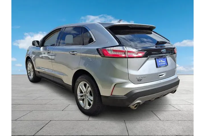$15997 : Ford Edge 2020 AWD SEL 4dr C image 4