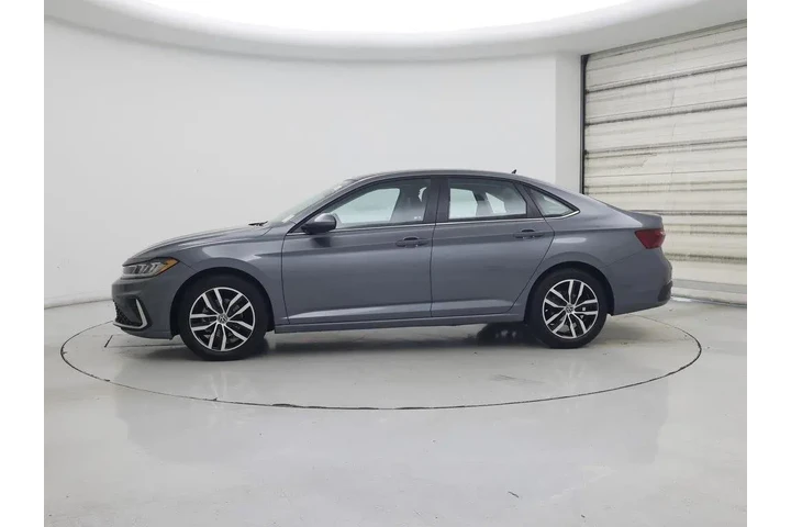 $22998 : Volkswagen Jetta 2025 SE 4dr image 3
