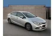 2018 CRUZE thumbnail