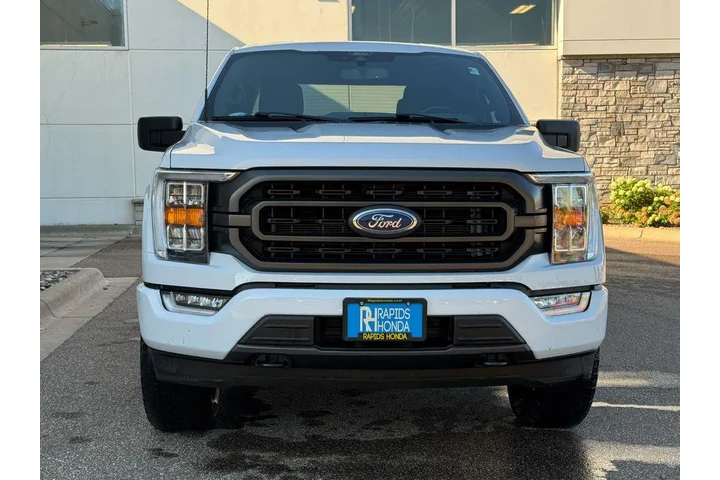 $31624 : Ford F-150 2022 4x4 XLT 4dr image 10